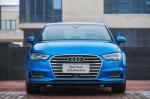 Audi A3 Sedan 40 TFSI 2017 года (CN)